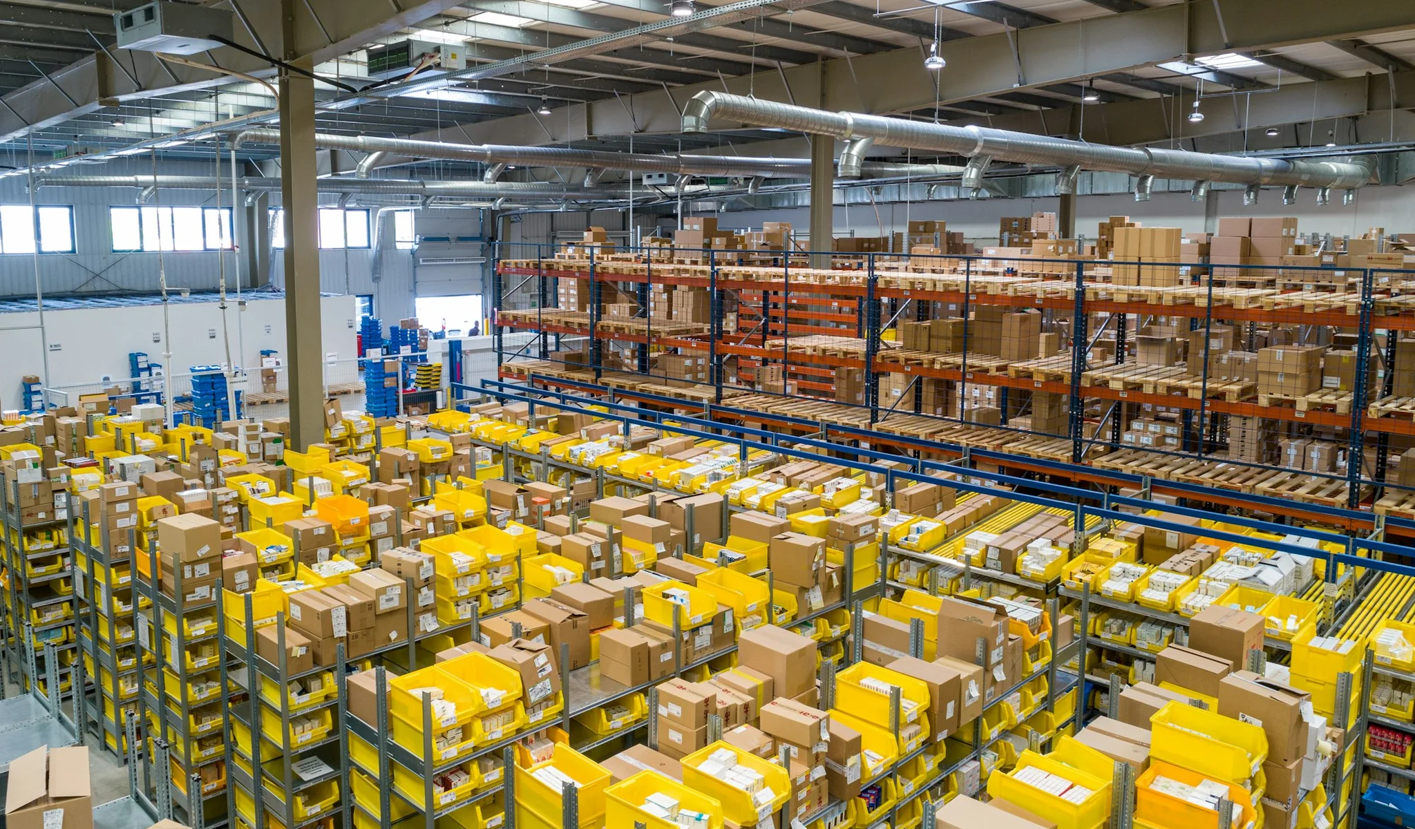 Streamlining Shipping for a Growing E-Commerce Business with Shippo