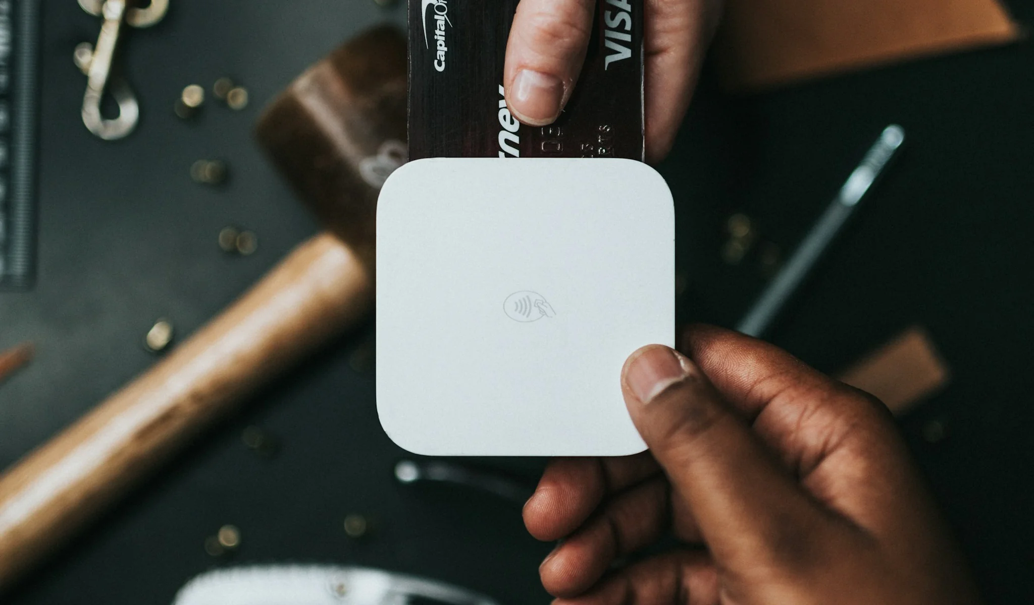 Payment Flows with Stripe Elements & Serverless AWS Architecture